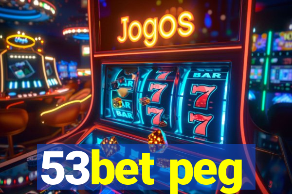 53bet peg